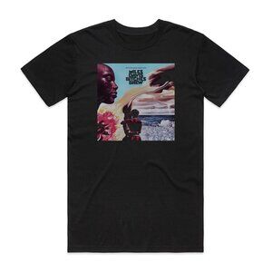 Miles Davis Bitches Brew 1 Album Cover T-Shirt